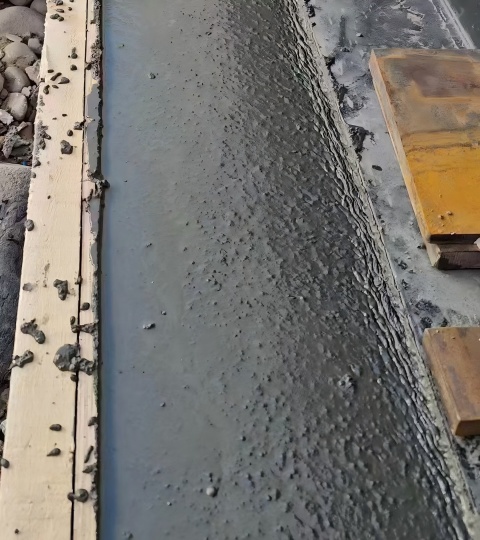 方正环氧砂浆的特点及施工流程​