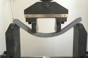 方正高延性混凝土 高延性砂浆 抗震加固混凝土产品特点 施工流程