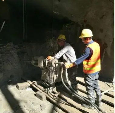 方正水下抗分散灌浆料特点 水下不分散注浆料介绍