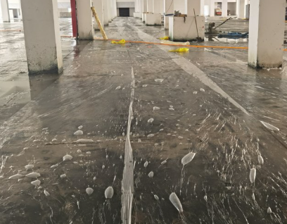 方正不发火砂浆和不发火金属骨料有什么区别