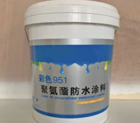 方正聚氨酯防水涂料