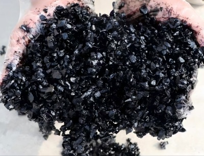 方正沥青冷补料（沥青砂）的优势特点与施工流程解析