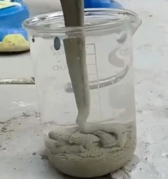 方正水工混凝土絮凝剂，水下抗分散剂的作用及施工方法