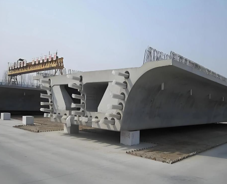 方正抗冻压浆料的特点及标准化施工工艺